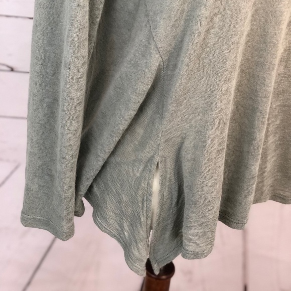 BOBEAU long sleeve top - Picture 3 of 4